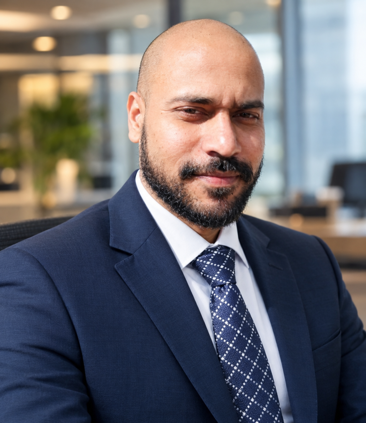 Head of Digital