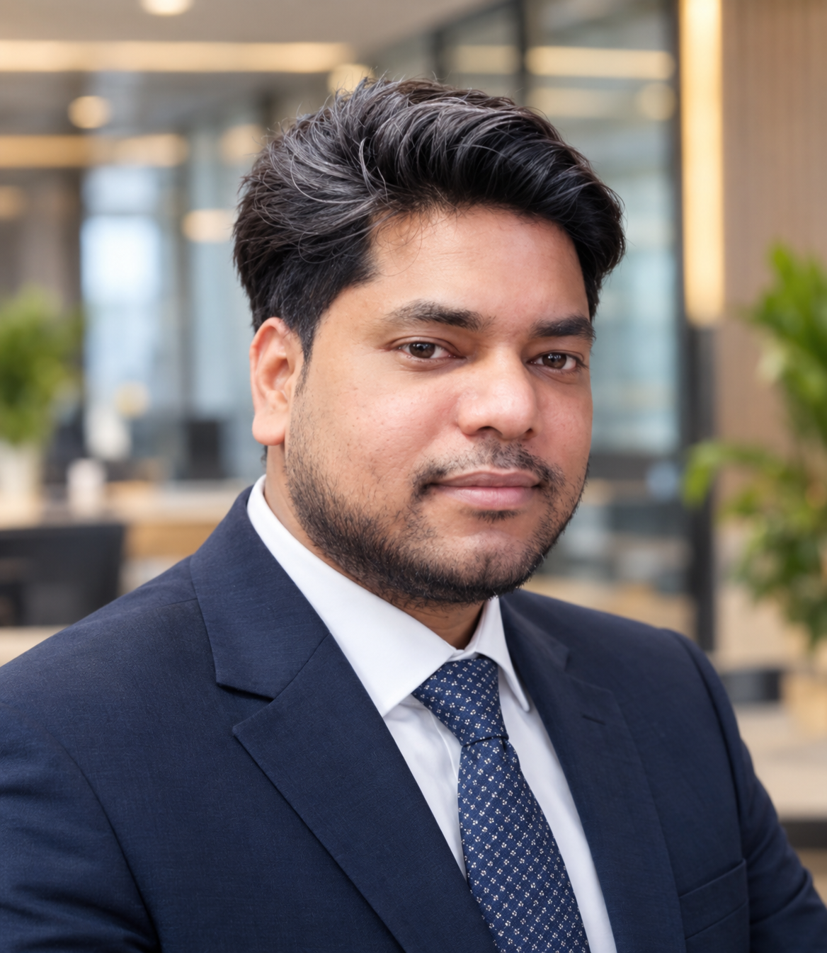 Head of Sales
